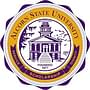 Alcorn State University logo