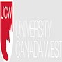 University Canada West logo