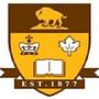 Universidad de Manitoba logo