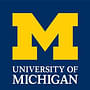 es University of Michigan logo