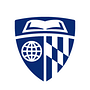 Johns Hopkins University logo