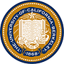 University of California logo