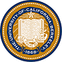 Universidad de California logo