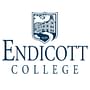 Endicott College logo