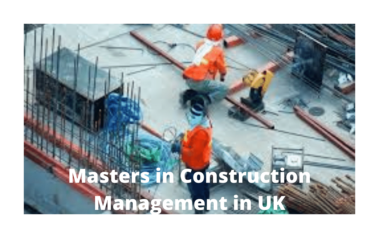 phd in construction management in uk