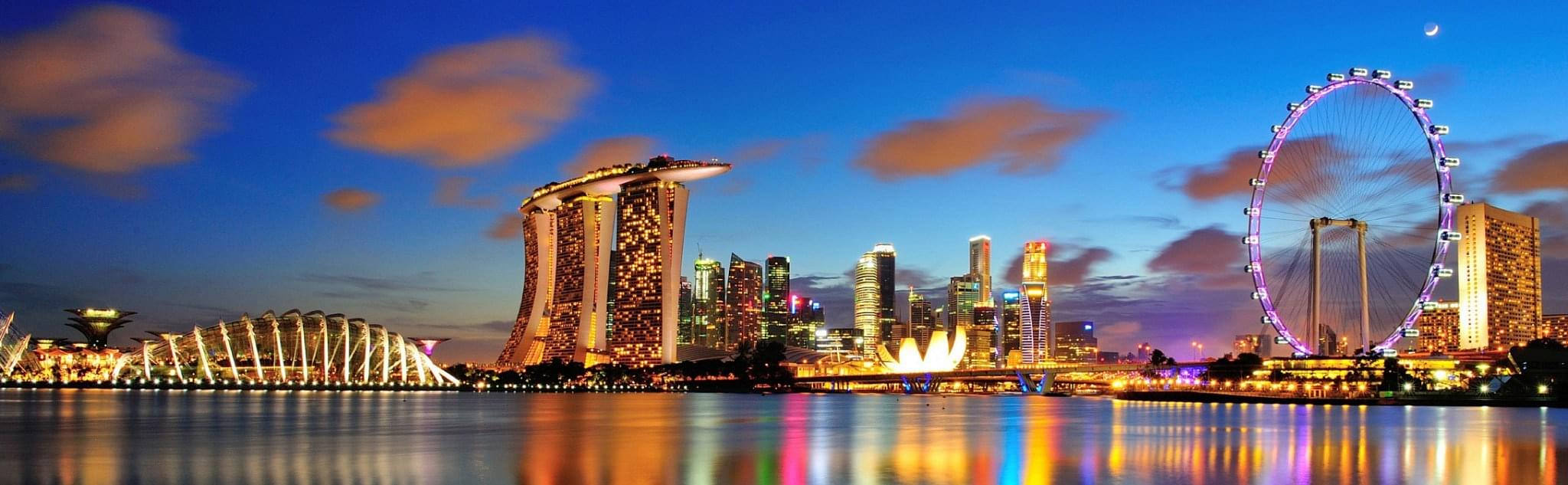 Why Study in Singapore: A Great Choice for International Students