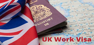 UK Work Visa: Eligibility, Documents, Fees, and Application Process