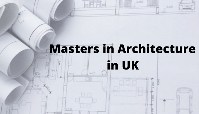 Masters In Architecture Uk Colleges