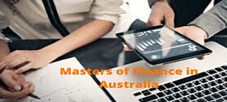 Masters in Finance in Australia: Top Universities, Eligibility, Fees,  Scholarships, Scope