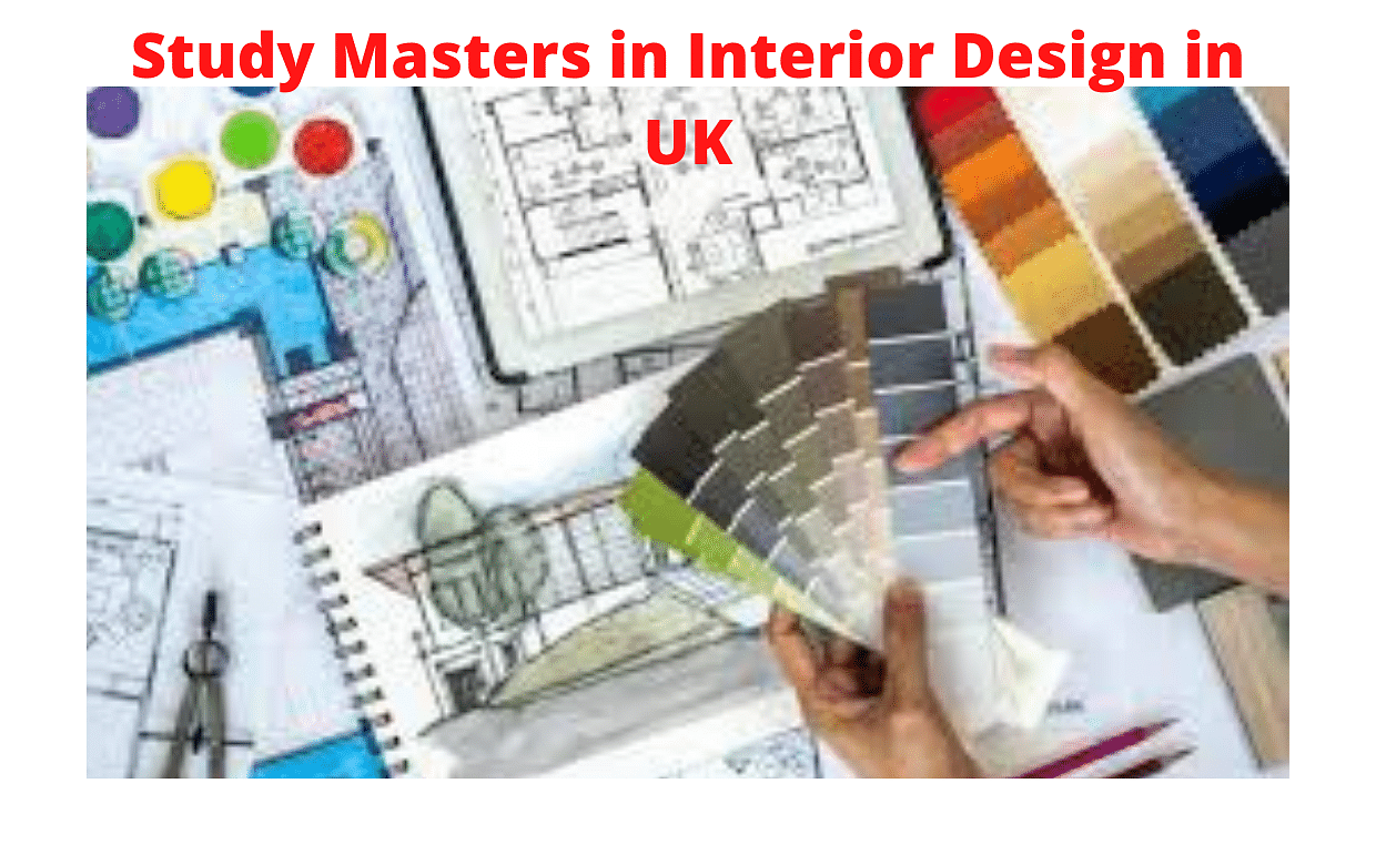Masters In Interior Design Uk Fees
