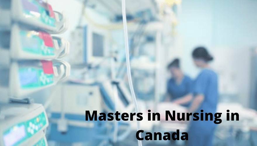 Best Nursing Universities in Canada: 2017 Ranking 