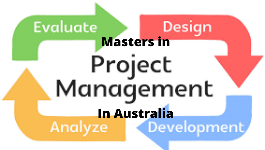 phd in project management in australia