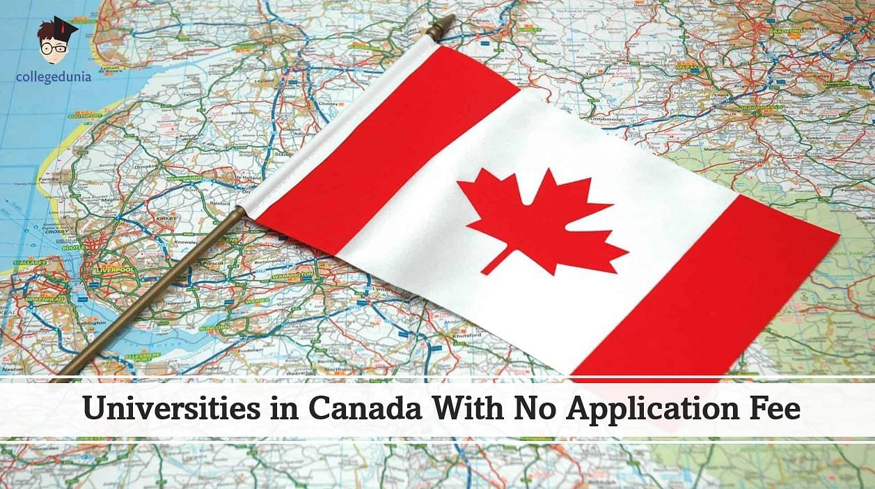Study in Canada – University, Courses, Admission Process, Cost