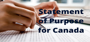 SOP for MBA in Canada: Requirements at Top Canadian Universities
