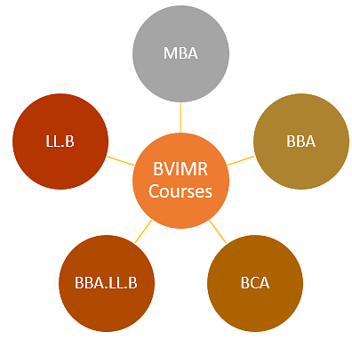 bvimr courses