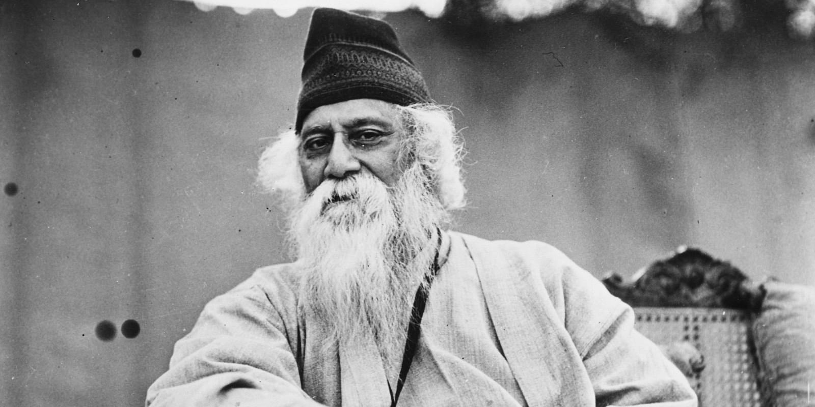 Buy CROSSWORD Rabindranath Tagore: The Man From Kabul | Shoppers Stop
