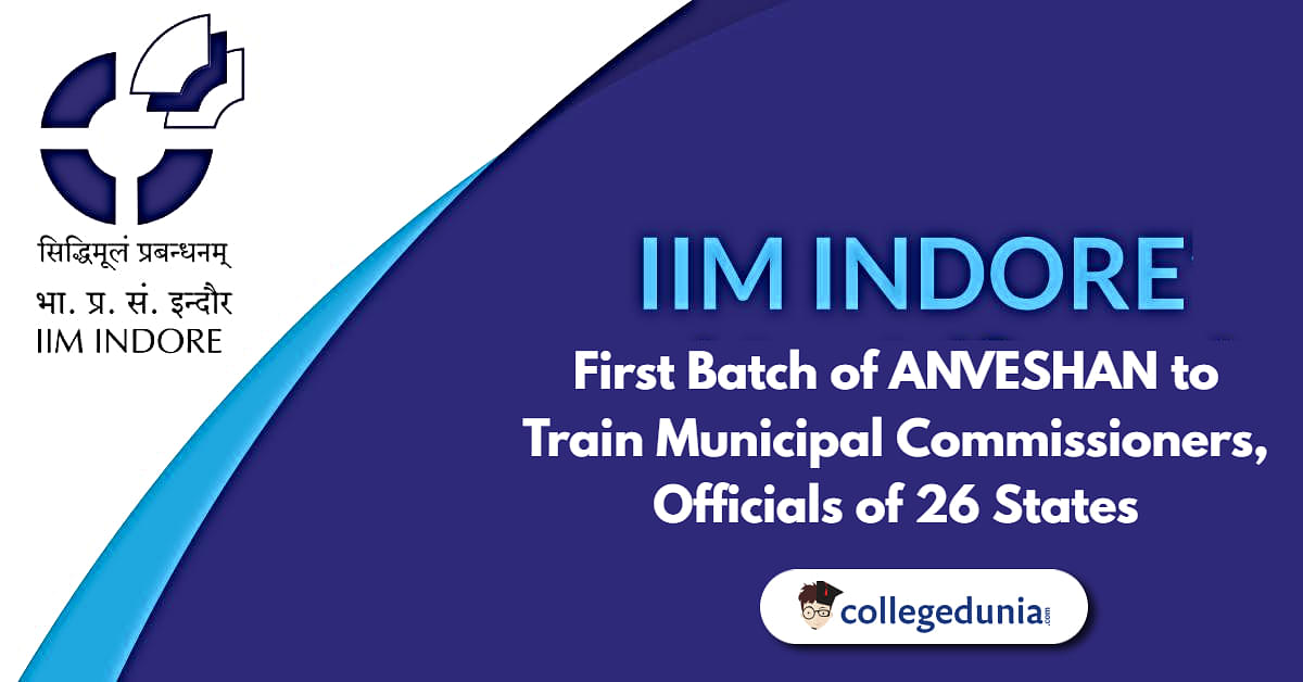 Alumni Committee, IIM Indore - Alumni Relations Coordinator - Indian  Institute of Management, Indore | LinkedIn