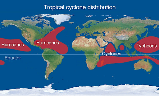 what-is-cyclone-types-formation-common-names