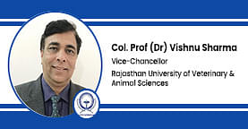 Rajasthan University of Veterinary and Animal Sciences - [RAJUVAS], Bikaner  - Reviews 2023-2024