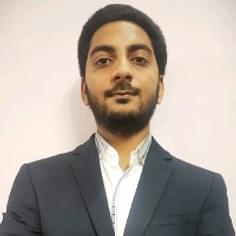 Yash Diwan's profile picture