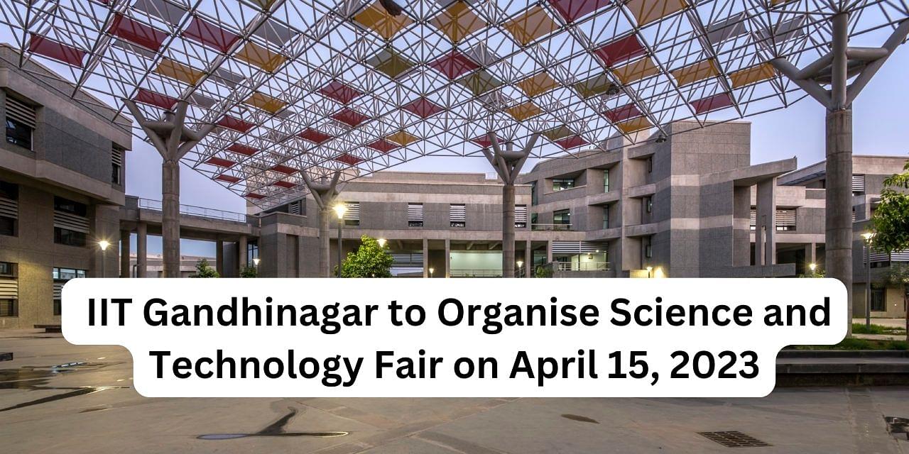 IIT Gandhinagar