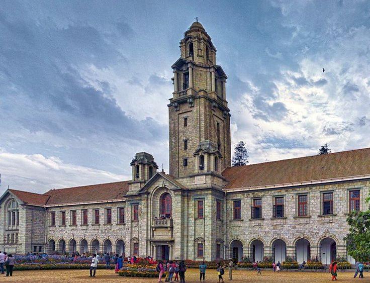 IISC Bangalore Admission 2022 Open for  in Mathematics and Computing;  Deadline Extended till September 13