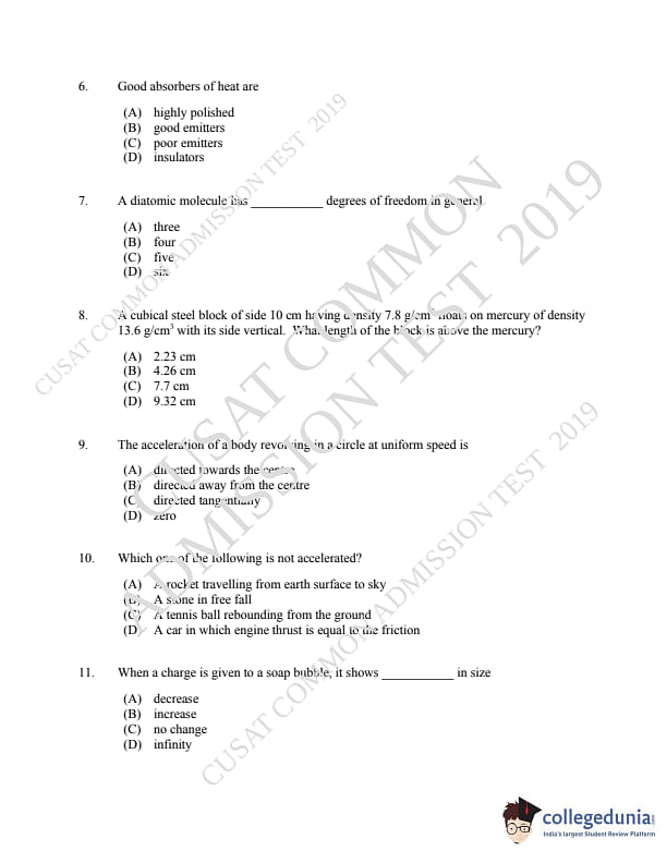 Automobile Engine MCQ Questions & Answers