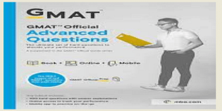 GMAT Official Advanced Questions