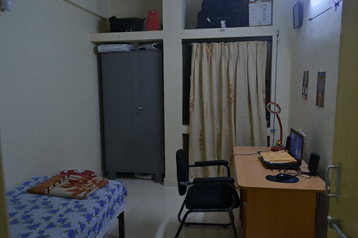 BITS Hyderabad hostel