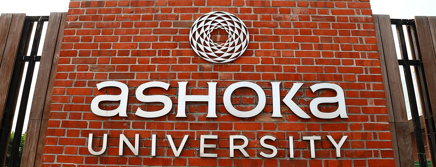 Ashoka University row: Prof Das didn't violate any norm of academic  practice, says Economics Dept