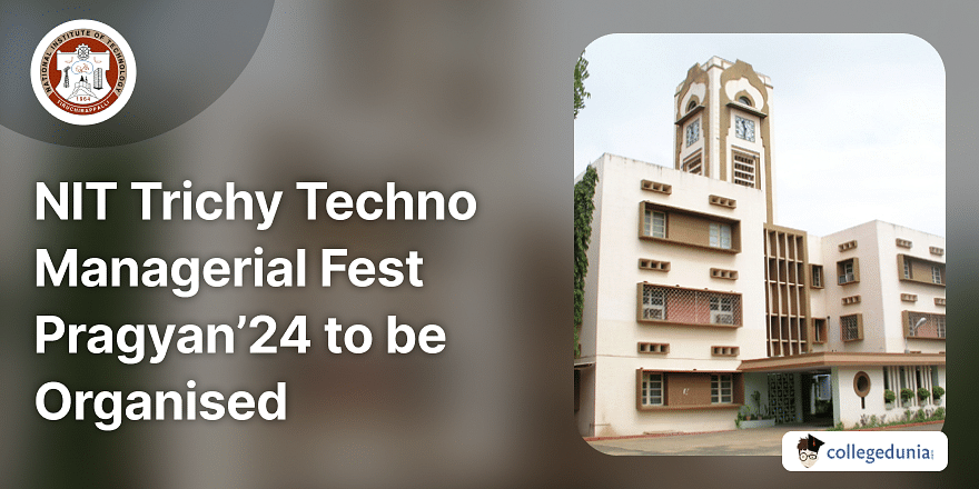 A day of an undergrad architect at NIT Trichy - RTF | Rethinking The Future