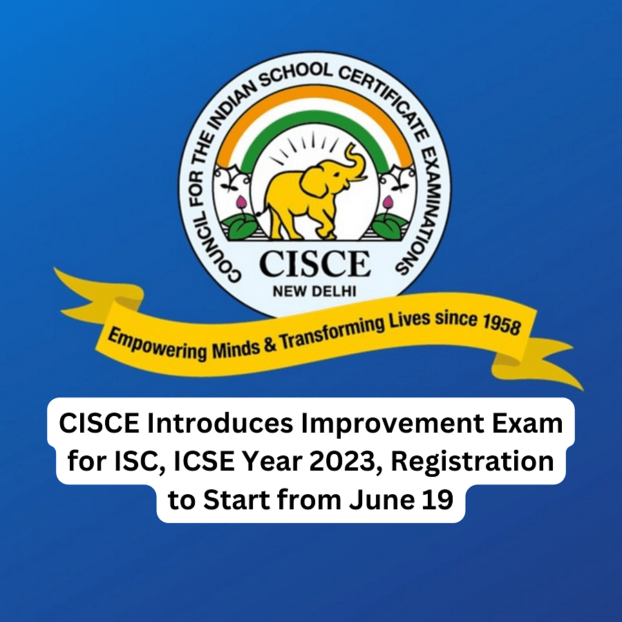 CISCE Board Exam 2022: 25 अप्रैल से है बोर्ड परीक्षा, आखिर कब मिलेंगे एडमिट  कार्ड? - cisce board exam 2022 cisce board exam admit card cisce org –  News18 हिंदी