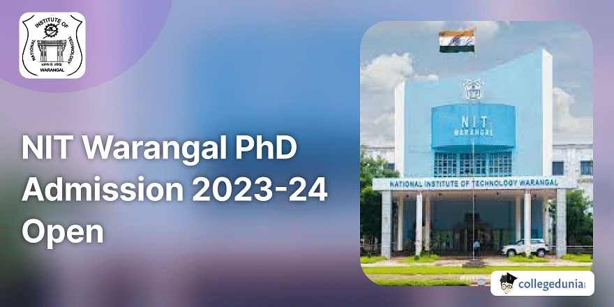 Centre for Career Planning and Development, CCPD NIT Warangal - National  Institute of Technology Warangal | LinkedIn