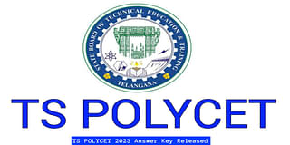 TS POLYCET 2024 Exam Date (Revised), Eligibility Criteria, Pattern ...
