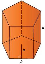 Pentagonal Prism- Definition, Types and Formula for Volume and