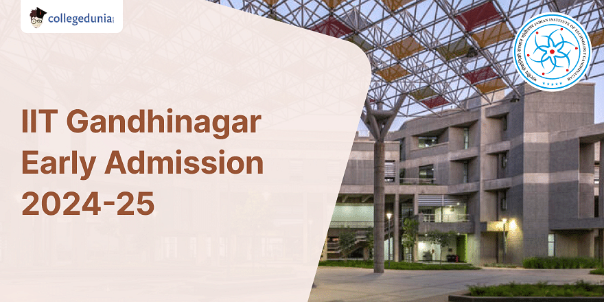 IIT Gandhinagar launches e-Master's degree Programme in 'Energy Policy and  Regulation' – Admissions open for January 2024