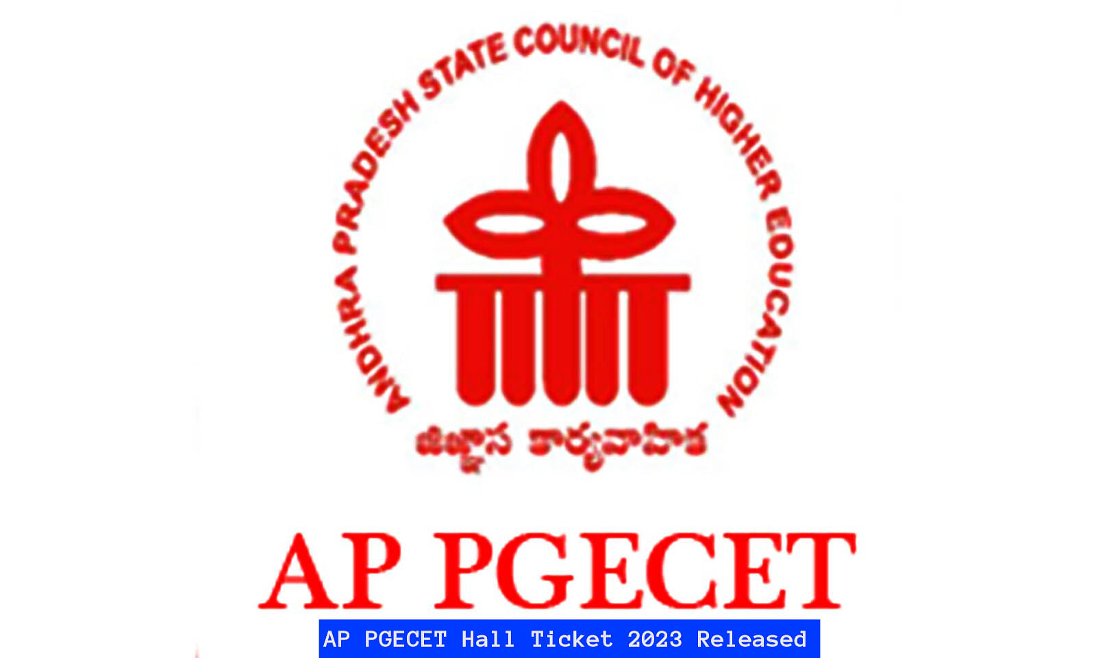 Andhra Pradesh Engineering Common Entrance Test (ECET) 2023 counselling  schedule released - AMK RESOURCE WORLD