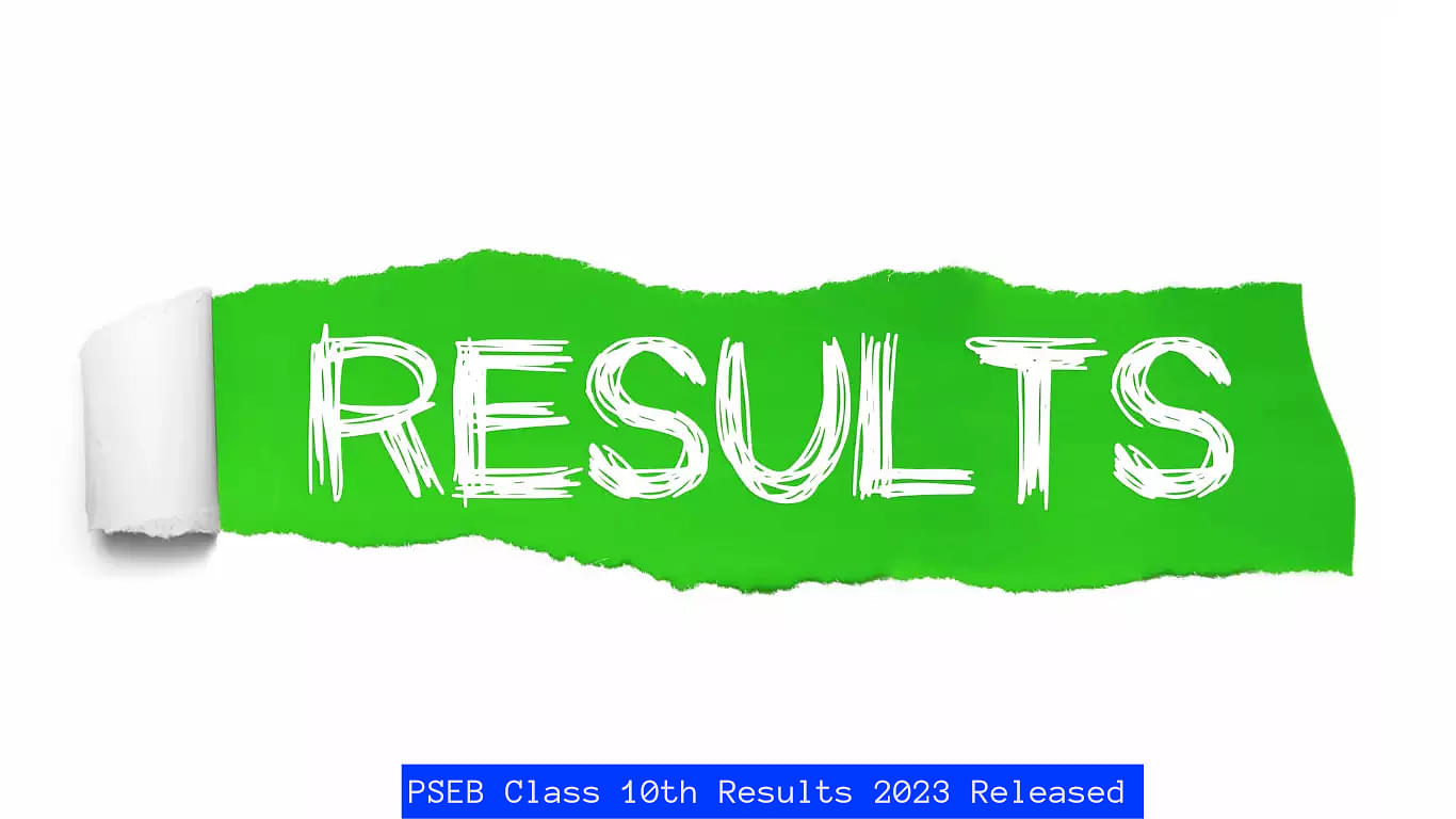 PSEB 10th Result - IndCareer Schools, p.s.e.b 12th result 2022 -  thirstymag.com