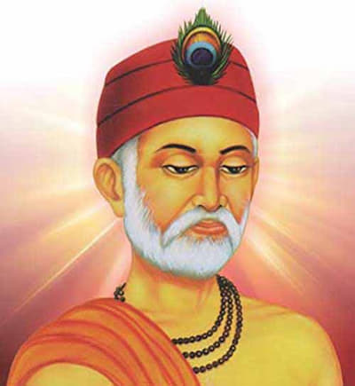 Kabir das