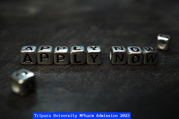 Tripura University – Free-Apply.com
