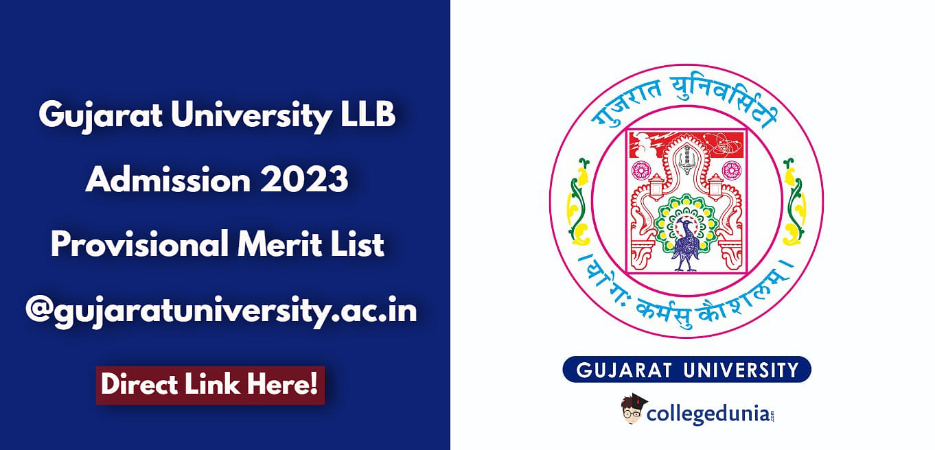 Gujarat University Examinations