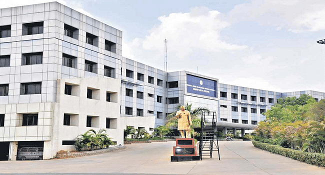JNTUH MBA Admission 2022 Open: Last Date to Apply is October 21