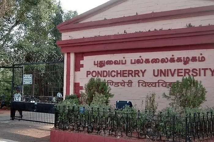Pondicherry University PhD Admission 2022-23 Open; Deadline Extended till  November 30