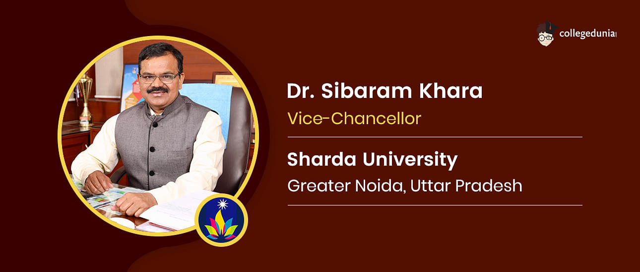 Sharda University: Imparting knowledge - News | Khaleej Times