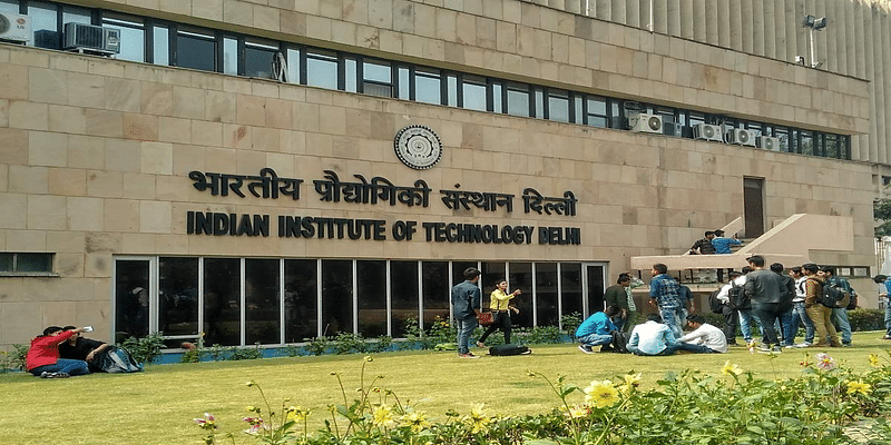 IIT Madras, University of Birmingham open application process for