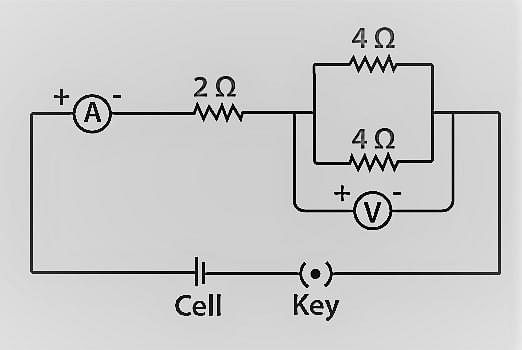 Electricity — Electric Circuit and Circuit Diagram ( Part 2 ) | by Suhas  Mahindrakar | Medium