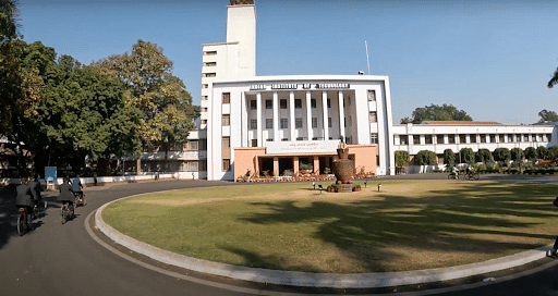 Choosing VGSoM IIT Kharagpur for MBA: A Transformative Journey of ...