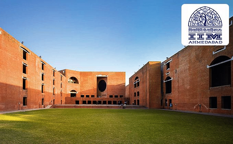 Outlook ICARE India MBA Rankings 2022 IIM Ahmedabad Tops the List