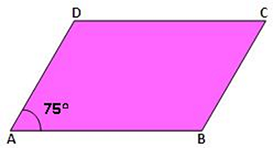 Parallelogram: Definition, Formula, Theorem