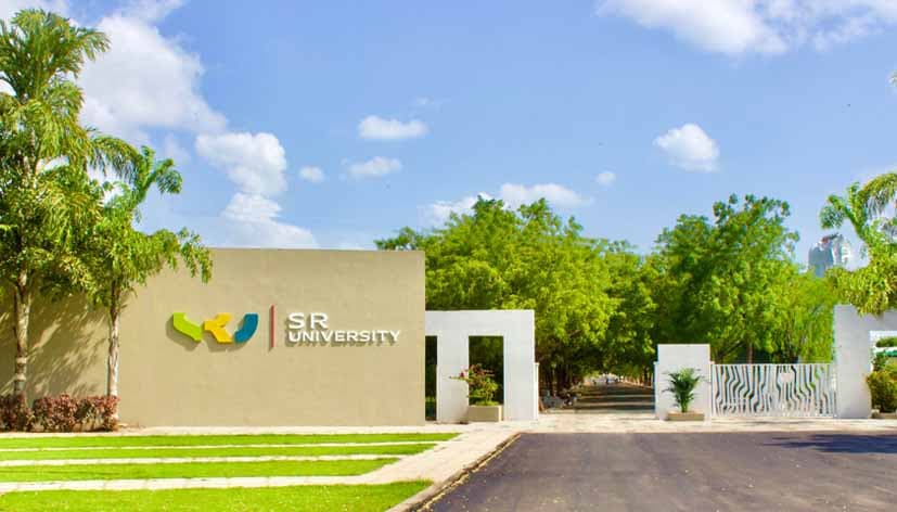 SR University